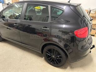 SEAT ALTEA 1.4 16V Reference