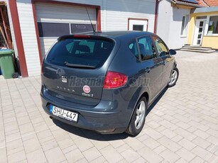 SEAT ALTEA 1.4 16V Reference LEINFORMÁLHATÓ. 185.000 KM. TEMPOMAT