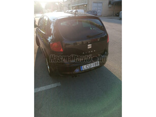 SEAT ALTEA 1.4 TSI Reference