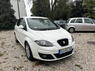 SEAT ALTEA 1.6 CR TDI Reference MAGYARORSZÁGI - 176000KM - KLÍMA