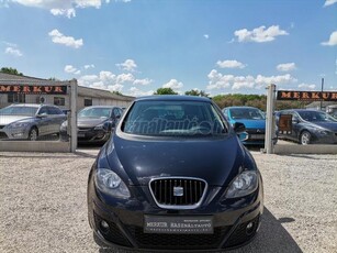 SEAT ALTEA 1.6 CR TDI Style 1 ÉV VAGY 25.000 Km GARANCIA!