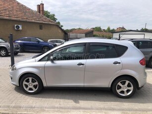 SEAT ALTEA 1.6 MPI Rebel