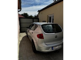 SEAT ALTEA 1.6 MPI Reference 5P