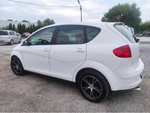 SEAT ALTEA 1.6 MPI Reference Comfort