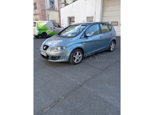 SEAT ALTEA 1.6 MPI Stylance