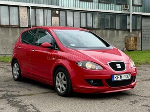 SEAT ALTEA 1.6 MPI Stylance 146Ekm!Magyar.vez.szervízkönyv!