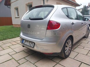 SEAT ALTEA 1.6 MPI Stylance