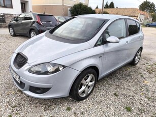 SEAT ALTEA 1.6 MPI Stylance MAGYARORSZÁGI