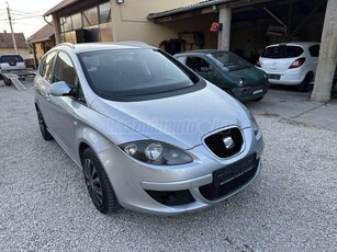 SEAT ALTEA 1.9 PD TDi Family