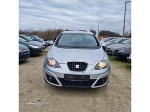 SEAT ALTEA 1.9 PD TDi Family