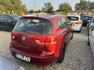 SEAT ALTEA 1.9 PD TDi Reference