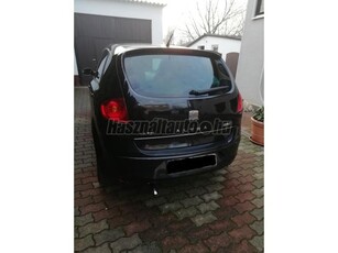 SEAT ALTEA 1.9 PD TDi Reference DPF DSG