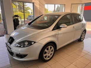 SEAT ALTEA 1.9 PD TDi Reference Mo-i Vásárlás!