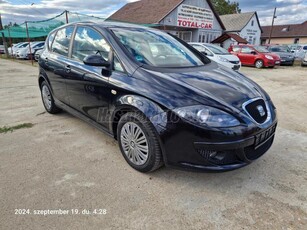 SEAT ALTEA 1.9 PD TDi Stylance