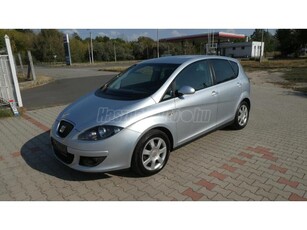 SEAT ALTEA 1.9 PD TDi Stylance