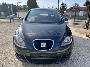 SEAT ALTEA 1.9 PD TDi Stylance