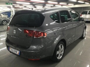 SEAT ALTEA 1.9 PD TDi Stylance Olasz import rozsdamentes XL kivitel