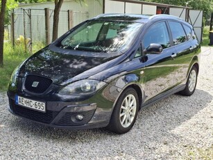 SEAT ALTEA 2.0 CR TDI Sport XL