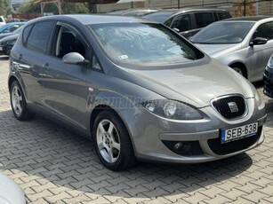 SEAT ALTEA 2.0 PD TDI 16V Stylance DSG Klima.Tempomat.Téli-nyári kerék!