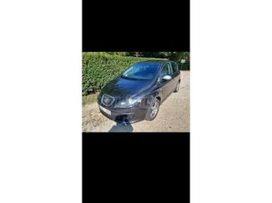 SEAT ALTEA 2.0 PD TDI 16V Stylance