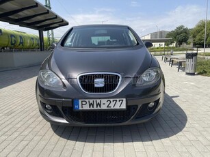 SEAT ALTEA 2.0 PD TDI 16V Stylance Friss vizsga!