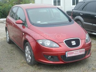 SEAT ALTEA 2.0 PD TDI 16V Stylance Mo.-i!201000Km-rel!