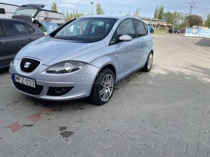 SEAT ALTEA 2.0 PD TDI AUTOMATA TGK!!! DIGIT KLÍMÁS