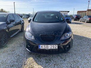 SEAT ALTEA 2.0 TFSI FR 350LE. 408NM