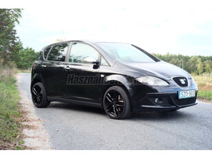 SEAT ALTEA