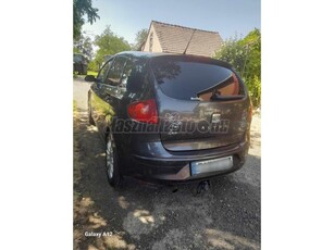 SEAT ALTEA 5P