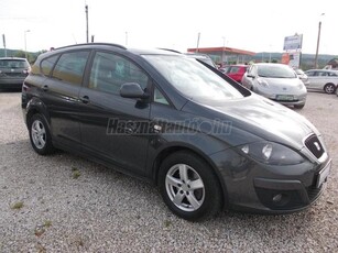 SEAT ALTEA XL 1.2 TSI Reference 1.Tulajdonos. TEMPOMAT