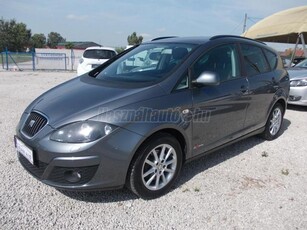 SEAT ALTEA XL 1.2 TSI Reference 1.Tulajdonos. Ülésfűtés. Tempomat