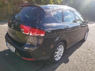 SEAT ALTEA XL 1.2 TSI Style 4 henger!Navi!Klíma!Ülésfűtés!