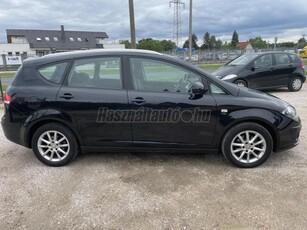 SEAT ALTEA XL 1.2 TSI Style VEZETETT SZERVIZKÖNYV.FRISS MŰSZAKI.NAVIGÁCIÓ