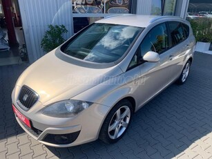 SEAT ALTEA XL 1.2 TSI Style VONÓHOROG!