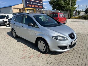 SEAT ALTEA XL 1.4 TSI Reference