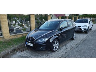 SEAT ALTEA XL 1.4 TSI Stylance sport