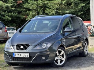 SEAT ALTEA XL 1.4 TSI Style EU5