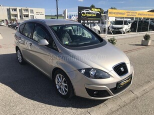 SEAT ALTEA XL 1.4 TSI Style EU5 S-mentes! Végig Sz.könyv! Moi.!