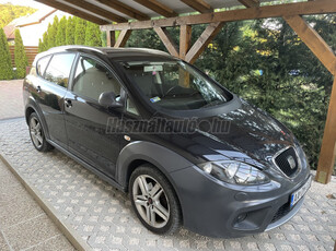 SEAT ALTEA XL 1.6 CR TDI Freetrack Reference