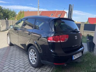 SEAT ALTEA XL 1.6 CR TDI Style DSG TV.NAVI.I-TECH.BLUETOOTH.ROLO