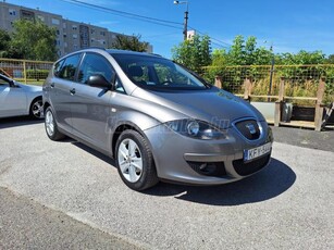 SEAT ALTEA XL 1.6 MPI Stylance MAGYARORSZÁGI 161700 KM KITŰNŐ ÁLLAPOT