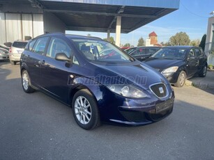 SEAT ALTEA XL 1.9 PD TDi Reference 195353KM! SZERVÍZKÖNYV!