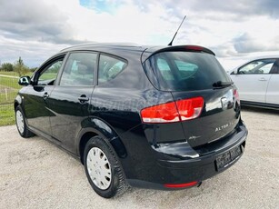 SEAT ALTEA XL 1.9 PD TDi Reference