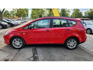 SEAT ALTEA XL 1.9 PD TDi Reference