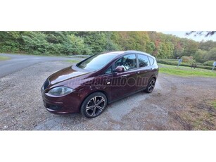 SEAT ALTEA XL 1.9 PD TDi Reference