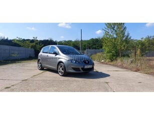 SEAT ALTEA XL 1.9 PD TDi Reference HA SZÁMÍT AZ ÁLLAPOT!!!