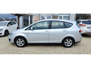 SEAT ALTEA XL 2.0 CR TDI Style