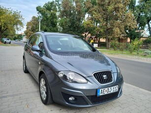 SEAT ALTEA XL 2.0 CR TDI Style Megkímélt Állapot!