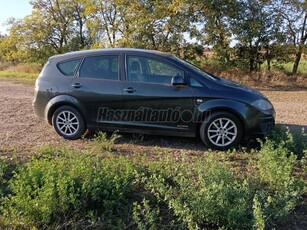 SEAT ALTEA XL 2.0 CR TDI Style Téli-Nyári garnitúra!